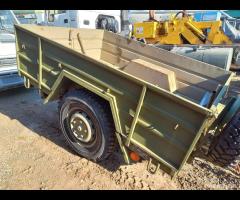 RIMORCHIO PER DEFENDER O VM90