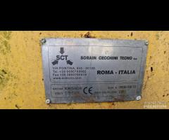 APRISACCO PER RIFIUTI A DOPPIA ELICA