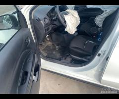 Ricambi MITSUBISHI SPACE STAR >2020 1.0 benz- 3A90 - 6