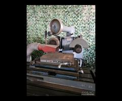 RETTIFICA TACCHELLA 4AM - 6