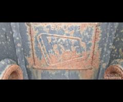 BENNA JCB PER ESCAVATORE COD. 18