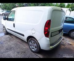Ricambi FIAT DOBLO' (09>15<)1.3 16V MJT - 199A3000