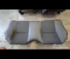 Sedili - interni ford focus cabriolet 2a serie - 6