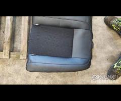 Sedili - interni ford focus cabriolet 2a serie - 8