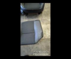 Sedili - interni ford focus cabriolet 2a serie - 9