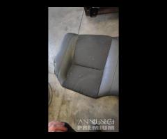 Sedili - interni ford focus cabriolet 2a serie - 10