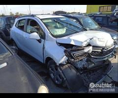 Ricambi OPEL MOKKA X ( VEDI LISTA ) B14NET OPT