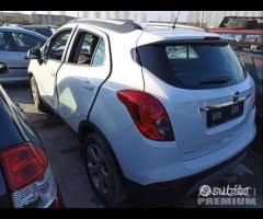 Ricambi OPEL MOKKA X ( VEDI LISTA ) B14NET OPT