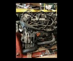 Motore usato DR 6 1.5 TURBO 110 kw - SQRE4T15