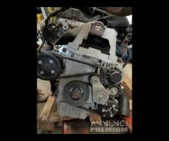 Motore usato DR 6 1.5 TURBO 110 kw - SQRE4T15