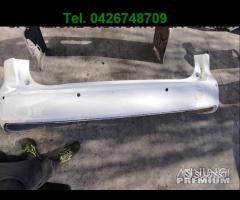 Paraurti posteriore USATO VOLVO V90 DAL 2016
