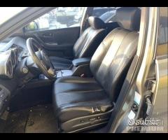 Ricambi nissan murano - 3.5 cc v6 cod motore vq35 - 6