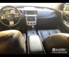 Ricambi nissan murano - 3.5 cc v6 cod motore vq35 - 9