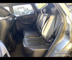 Ricambi nissan murano - 3.5 cc v6 cod motore vq35 - 10