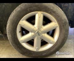 Ricambi nissan murano - 3.5 cc v6 cod motore vq35 - 11