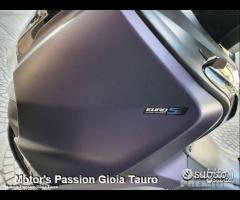 Sym Maxsym TL 508 ABS TCS E5 Blu Motor's Passion - 7