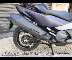Sym Maxsym TL 508 ABS TCS E5 Blu Motor's Passion - 13