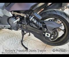 Sym Maxsym TL 508 ABS TCS E5 Blu Motor's Passion - 14