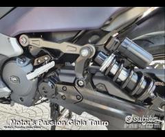 Sym Maxsym TL 508 ABS TCS E5 Blu Motor's Passion - 15