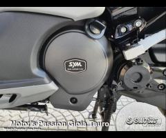 Sym Maxsym TL 508 ABS TCS E5 Blu Motor's Passion - 16
