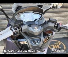 Sym Maxsym TL 508 ABS TCS E5 Blu Motor's Passion - 17