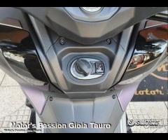 Sym Maxsym TL 508 ABS TCS E5 Blu Motor's Passion - 18