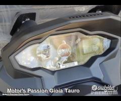 Sym Maxsym TL 508 ABS TCS E5 Blu Motor's Passion - 20