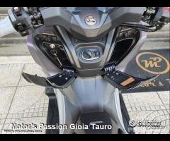 Sym Maxsym TL 508 ABS TCS E5 Blu Motor's Passion - 22