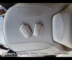 Sym Maxsym TL 508 ABS TCS E5 Blu Motor's Passion - 24