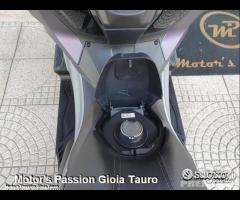 Sym Maxsym TL 508 ABS TCS E5 Blu Motor's Passion - 26