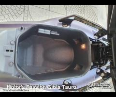 Sym Maxsym TL 508 ABS TCS E5 Blu Motor's Passion - 27