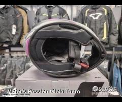 AIROH Casco Integrale ST501 - SQUARE - Pink Matt - 9