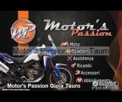 ACERBIS Stivali Moto Cross X-RACE Orange - Motor's - 10