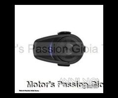 Interfono Moto Scooter SENA 10S Motor's Passion