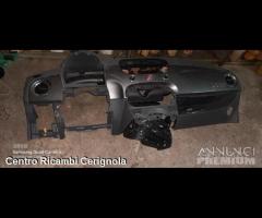 ricambi fiat 500 mjt 2011