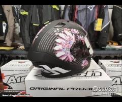 AIROH Casco Integrale Valor Mad - Motor's Passion