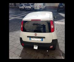 Fiat panda van 2018 - 6