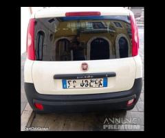 Fiat panda van 2018 - 7