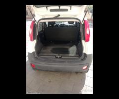 Fiat panda van 2018 - 8