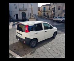 Fiat panda van 2018 - 9