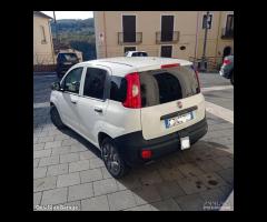 Fiat panda van 2018 - 10