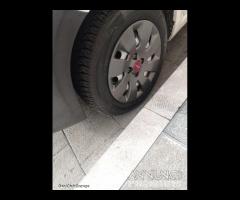 Fiat panda van 2018 - 11