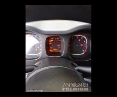 Fiat panda van 2018 - 12