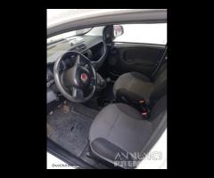 Fiat panda van 2018 - 13