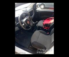 Fiat panda van 2018 - 14