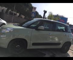 FIAT MODELLO 500 L 5 PORTE  1,3 DIESEL CV 85
