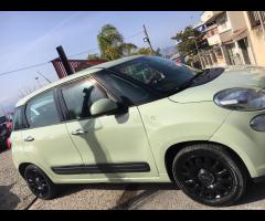 FIAT MODELLO 500 L 5 PORTE  1,3 DIESEL CV 85