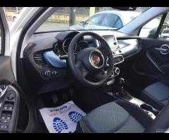 Fiat 500 X benzina1.6 kit business 4X2
