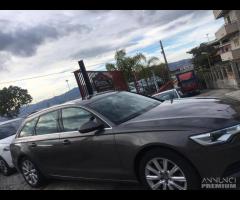 AUDI MODELLO A6 ALLROAD -4WD- STRONIC