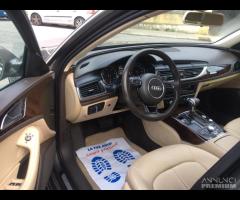 AUDI MODELLO A6 ALLROAD -4WD- STRONIC - 11
